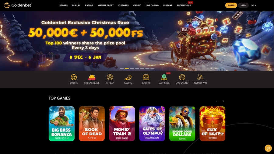 Goldenbet
